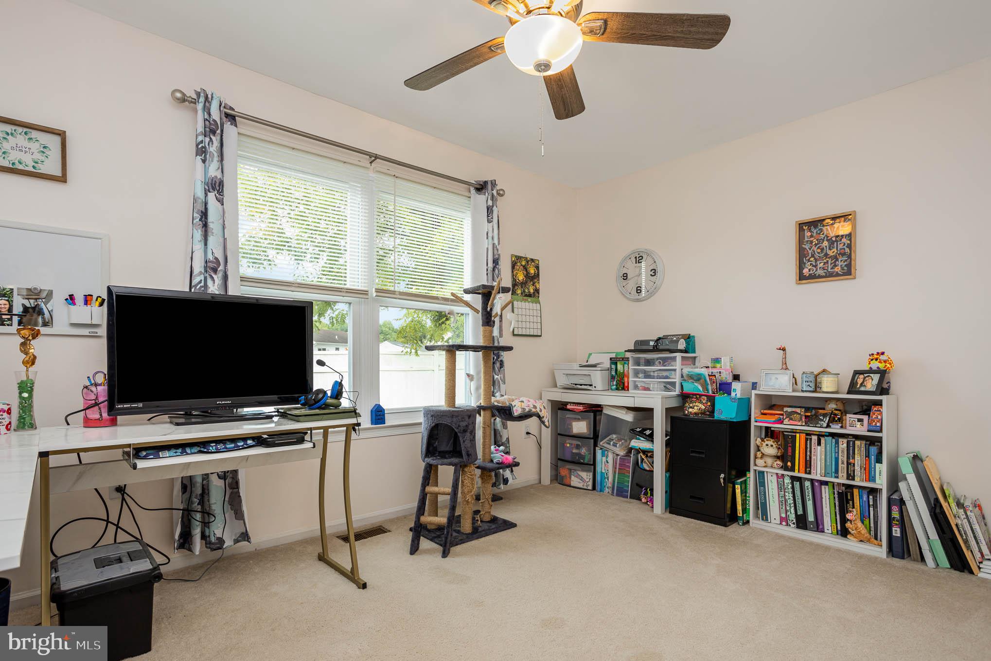 WEST CREEK VILLAGE - Residential