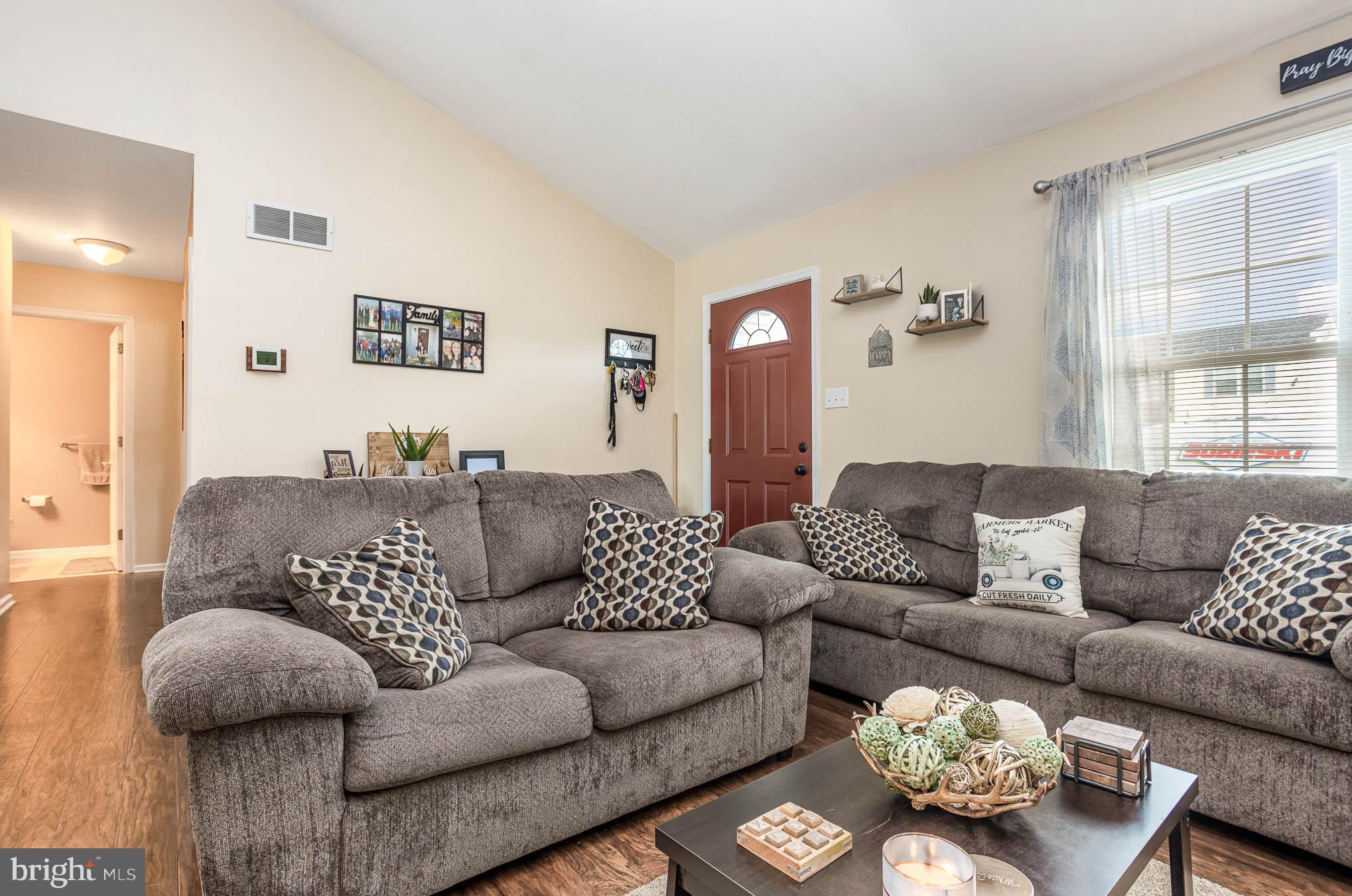 WEST CREEK VILLAGE - Residential