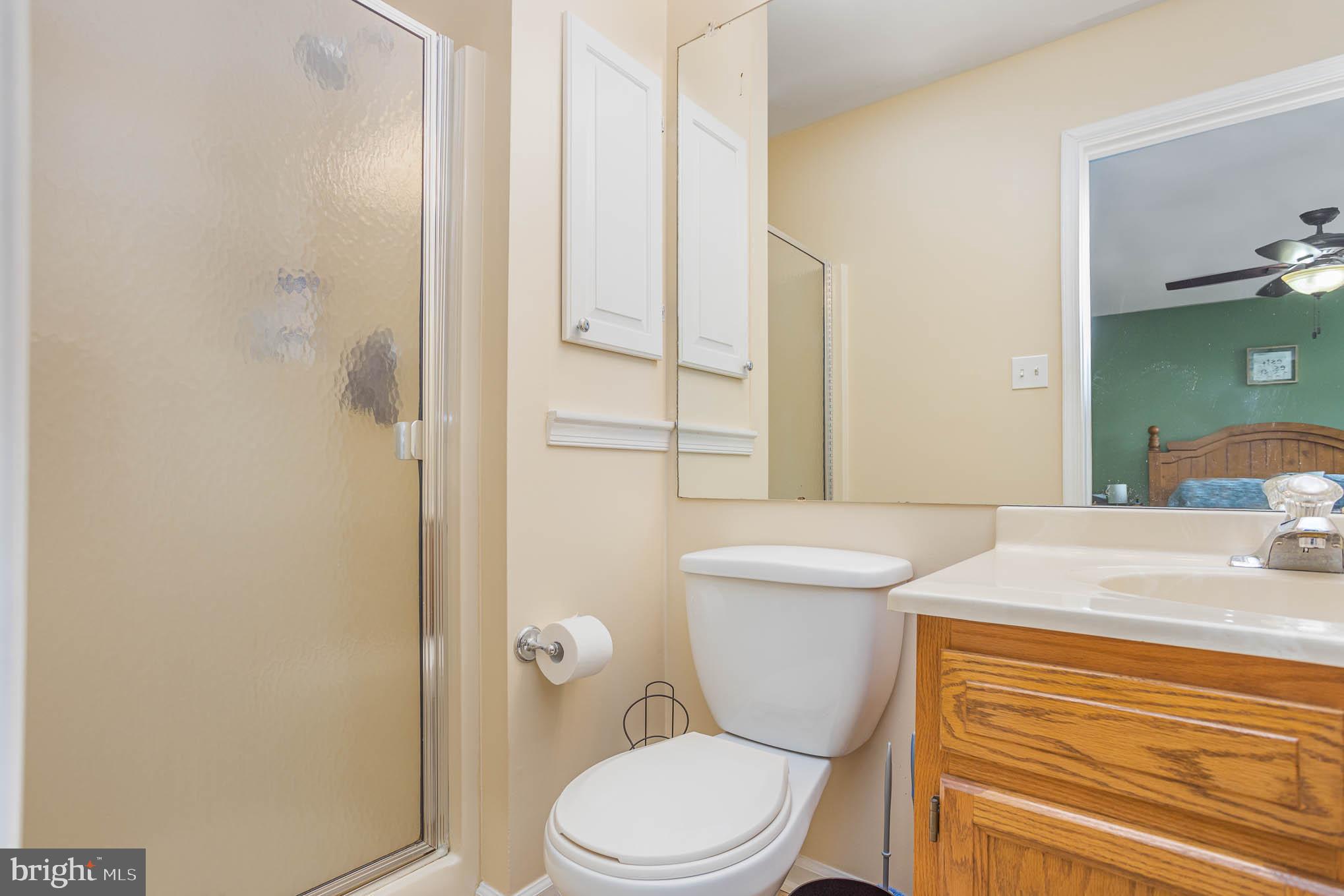 WEST CREEK VILLAGE - Residential