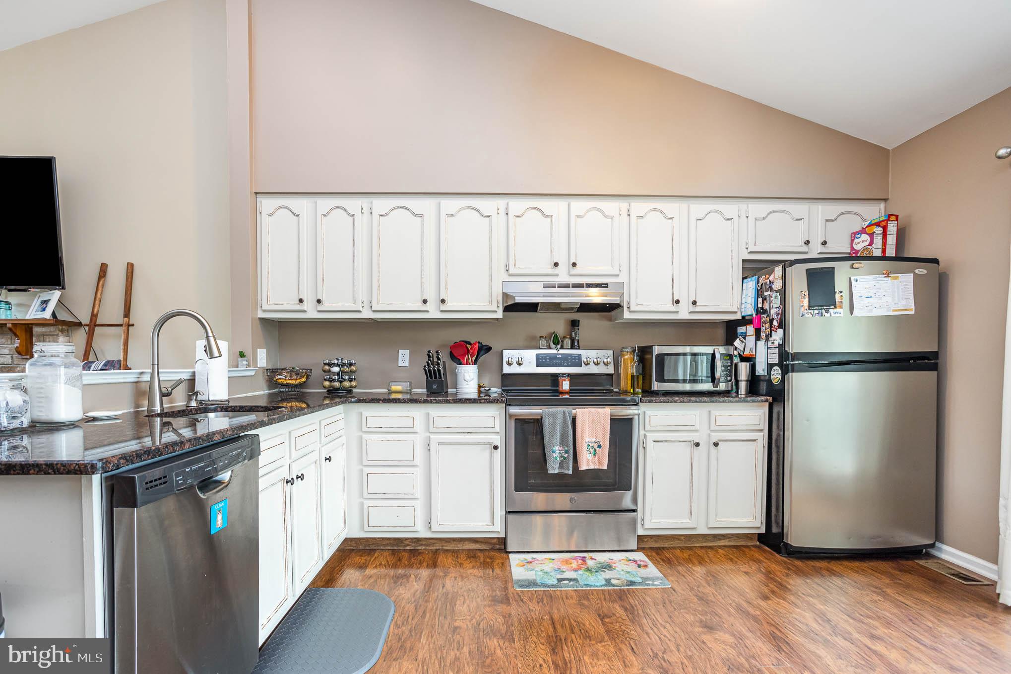 WEST CREEK VILLAGE - Residential