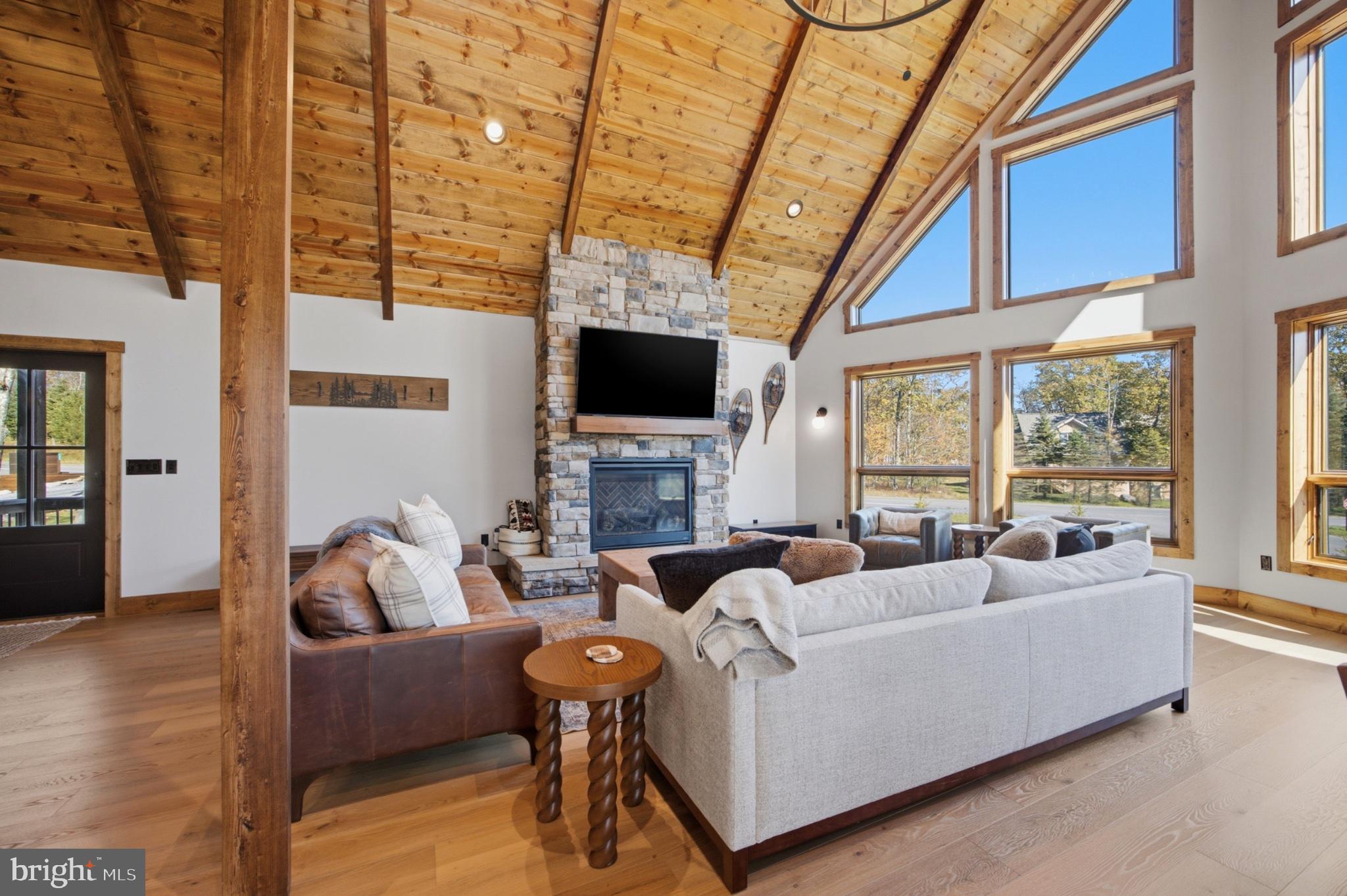 1321 WISP MOUNTAIN ROAD