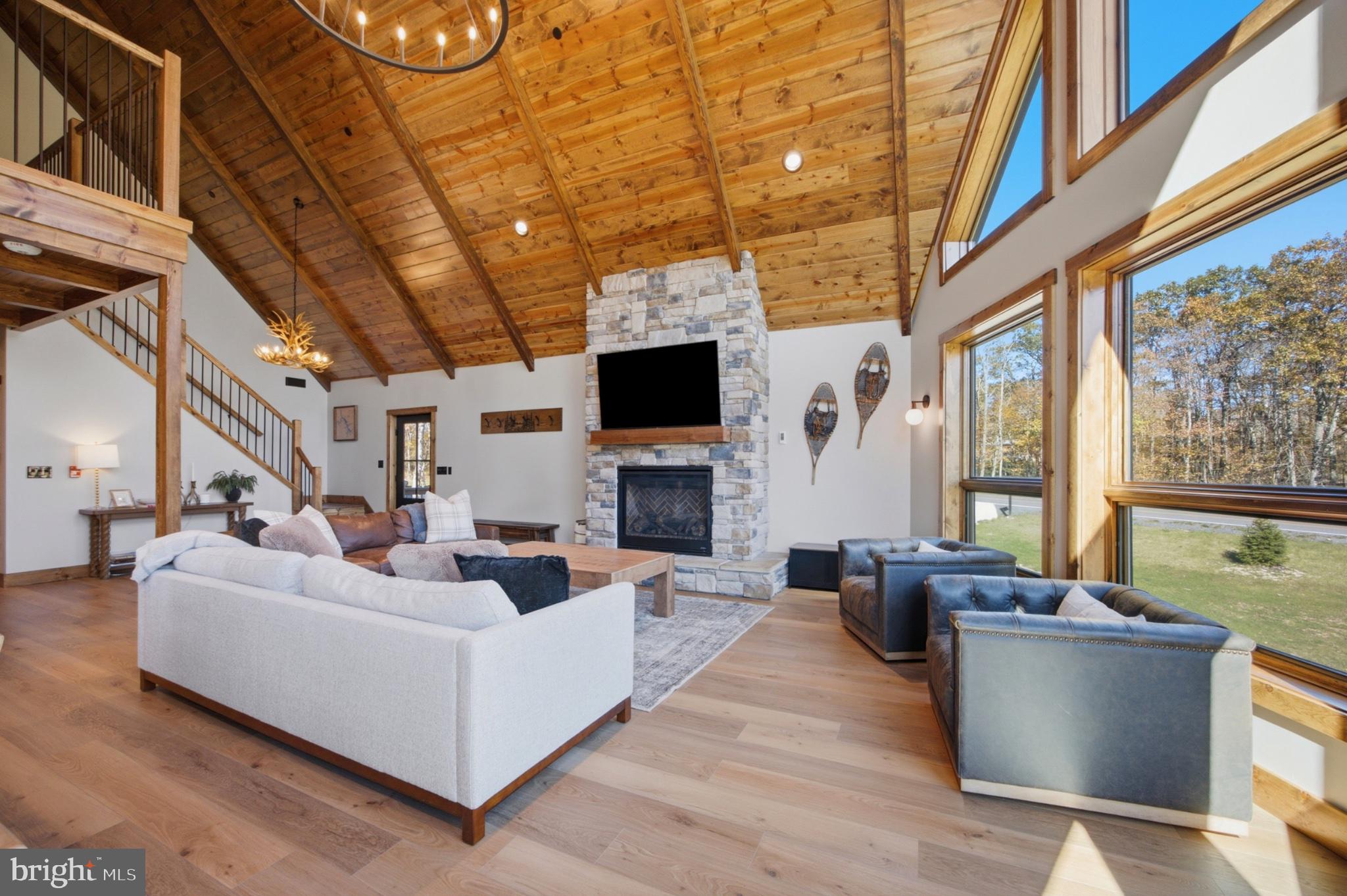 1321 WISP MOUNTAIN ROAD