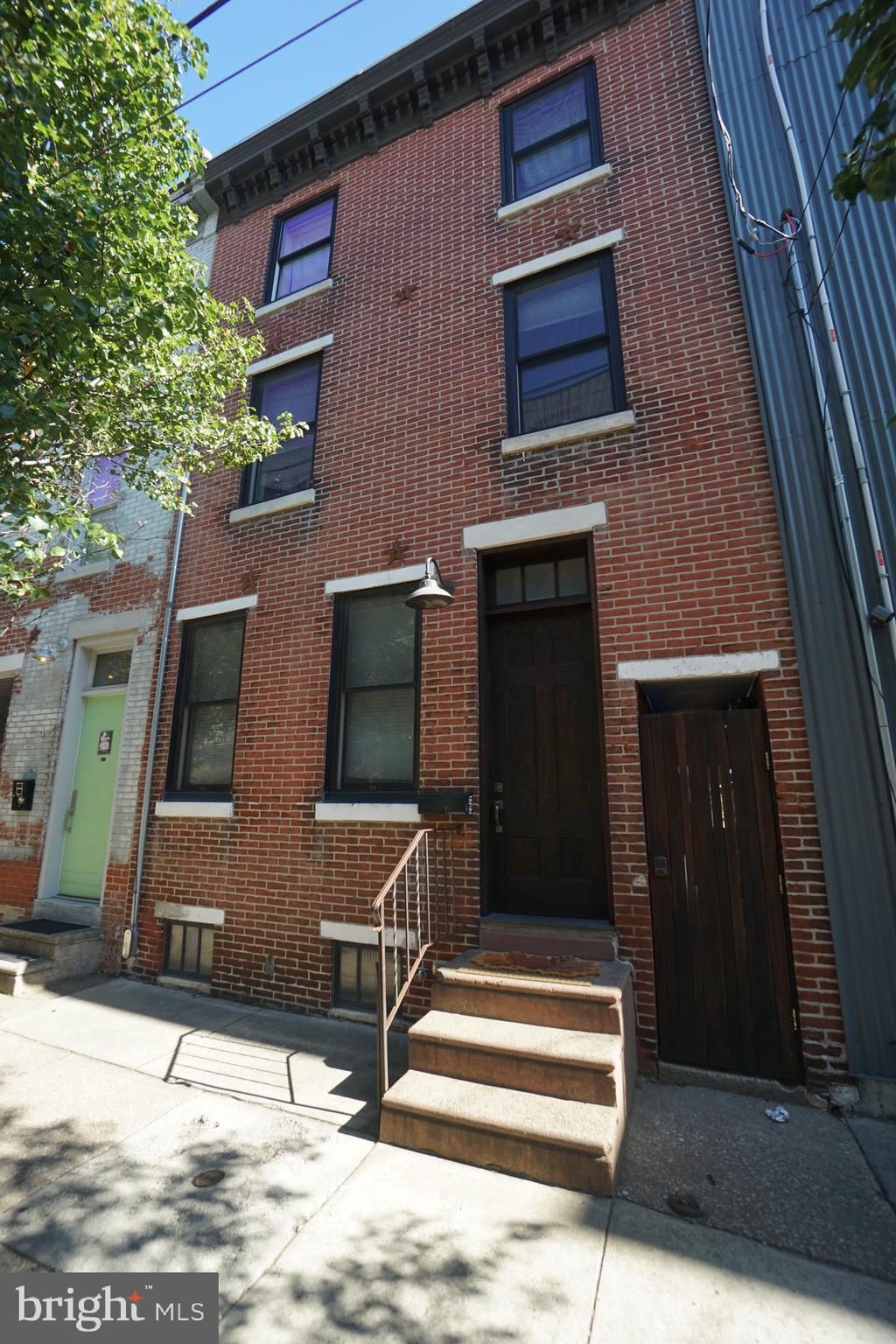 Photo of 1707 N Howard Street, PHILADELPHIA, PA 19122 (MLS # PAPH2554258)