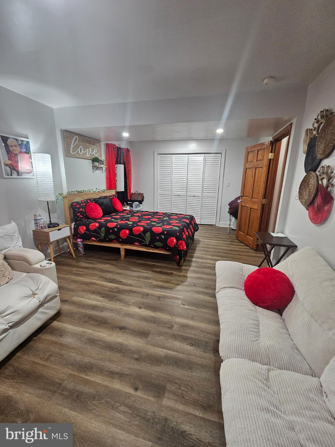 CHEROKEE RANCH - Residential