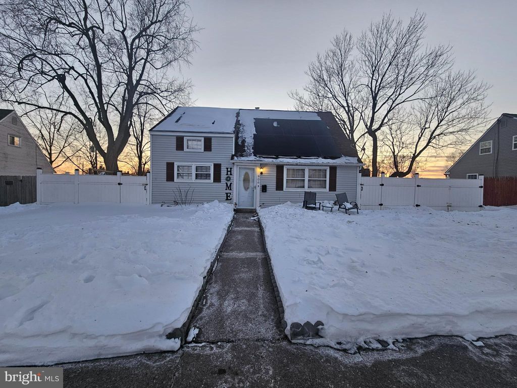 Photo of 906 Sutters Mill Lane, TEMPLE, PA 19560 (MLS # PABK2067864)