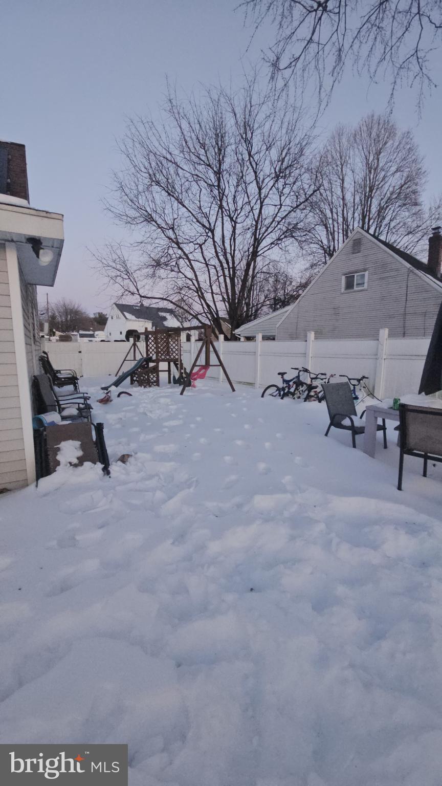 CHEROKEE RANCH - Residential