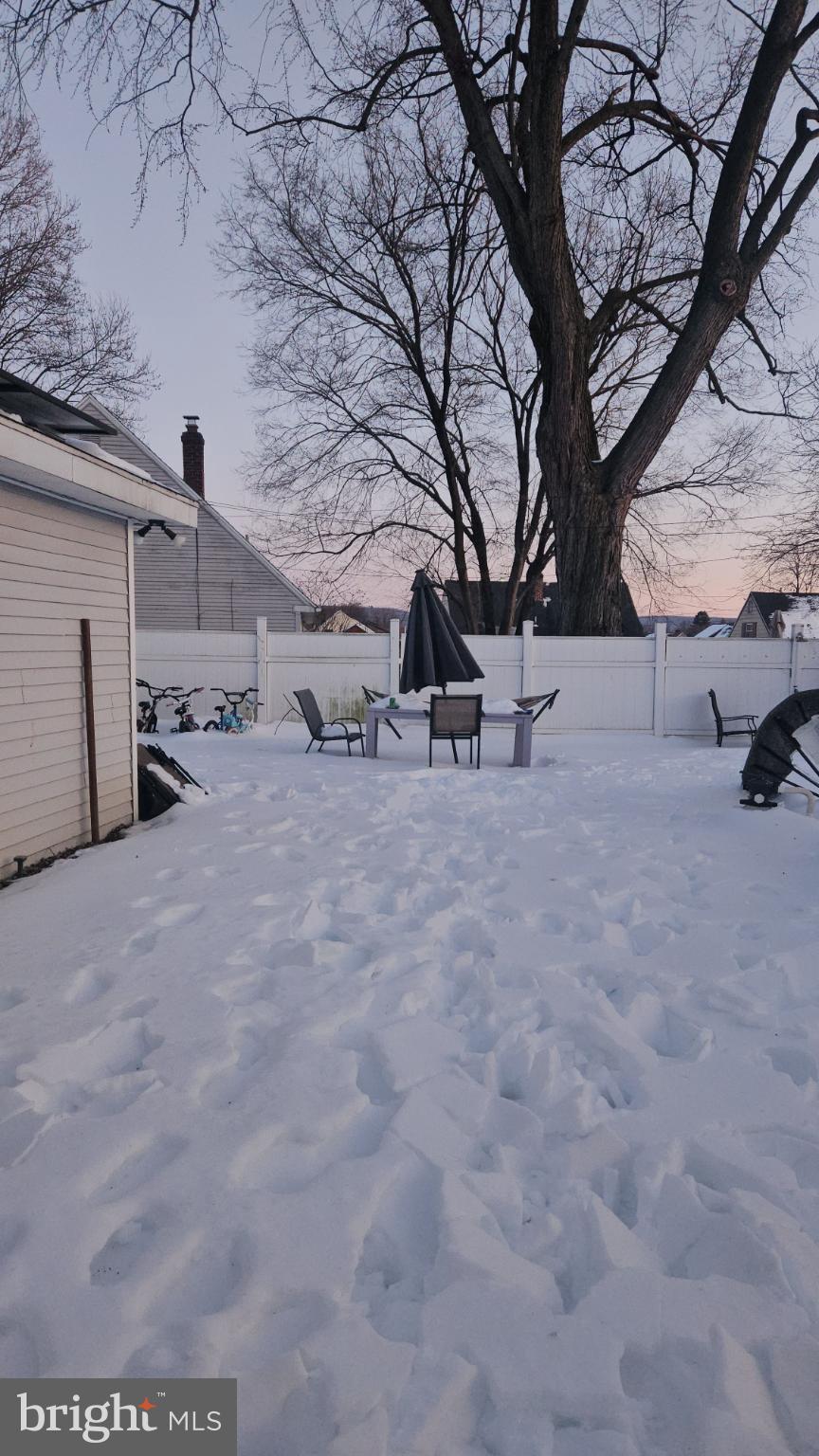 CHEROKEE RANCH - Residential