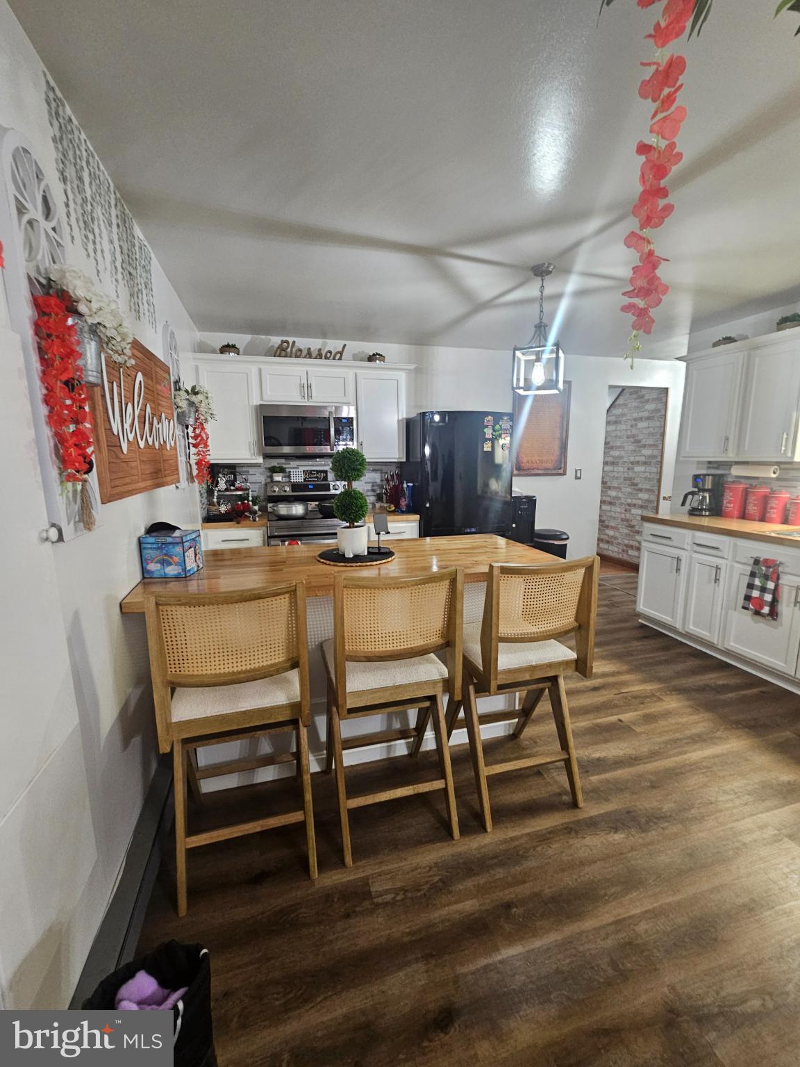 CHEROKEE RANCH - Residential