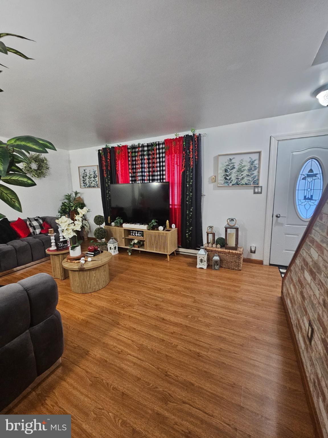 CHEROKEE RANCH - Residential