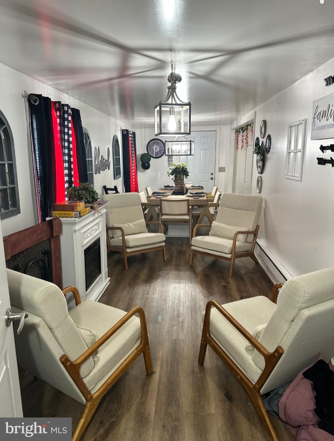 CHEROKEE RANCH - Residential