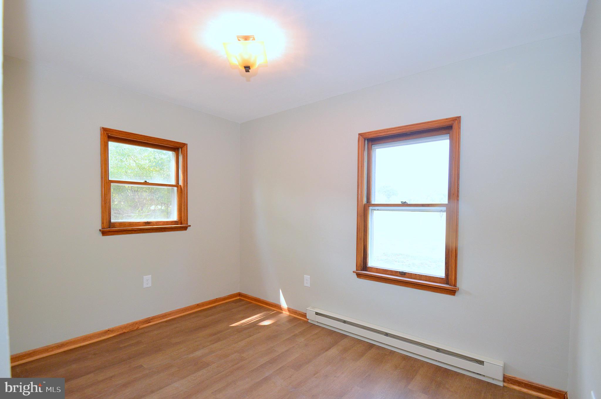 MORGAN COUNTY - Residential Lease