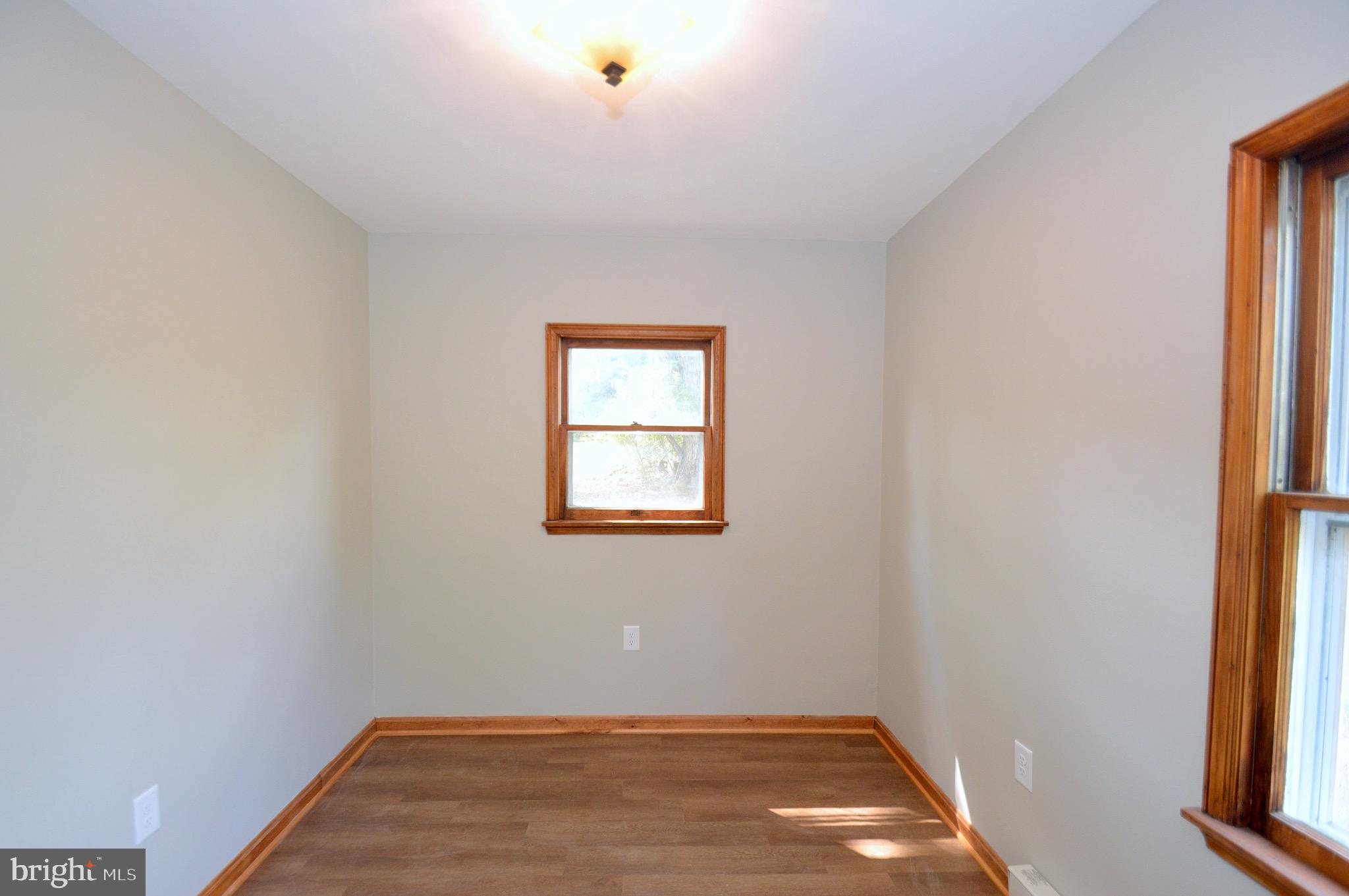 MORGAN COUNTY - Residential Lease