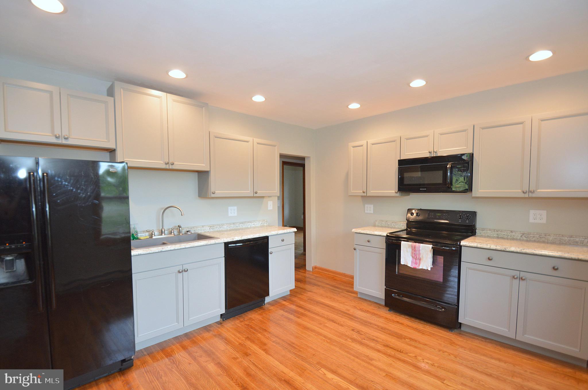 MORGAN COUNTY - Residential Lease