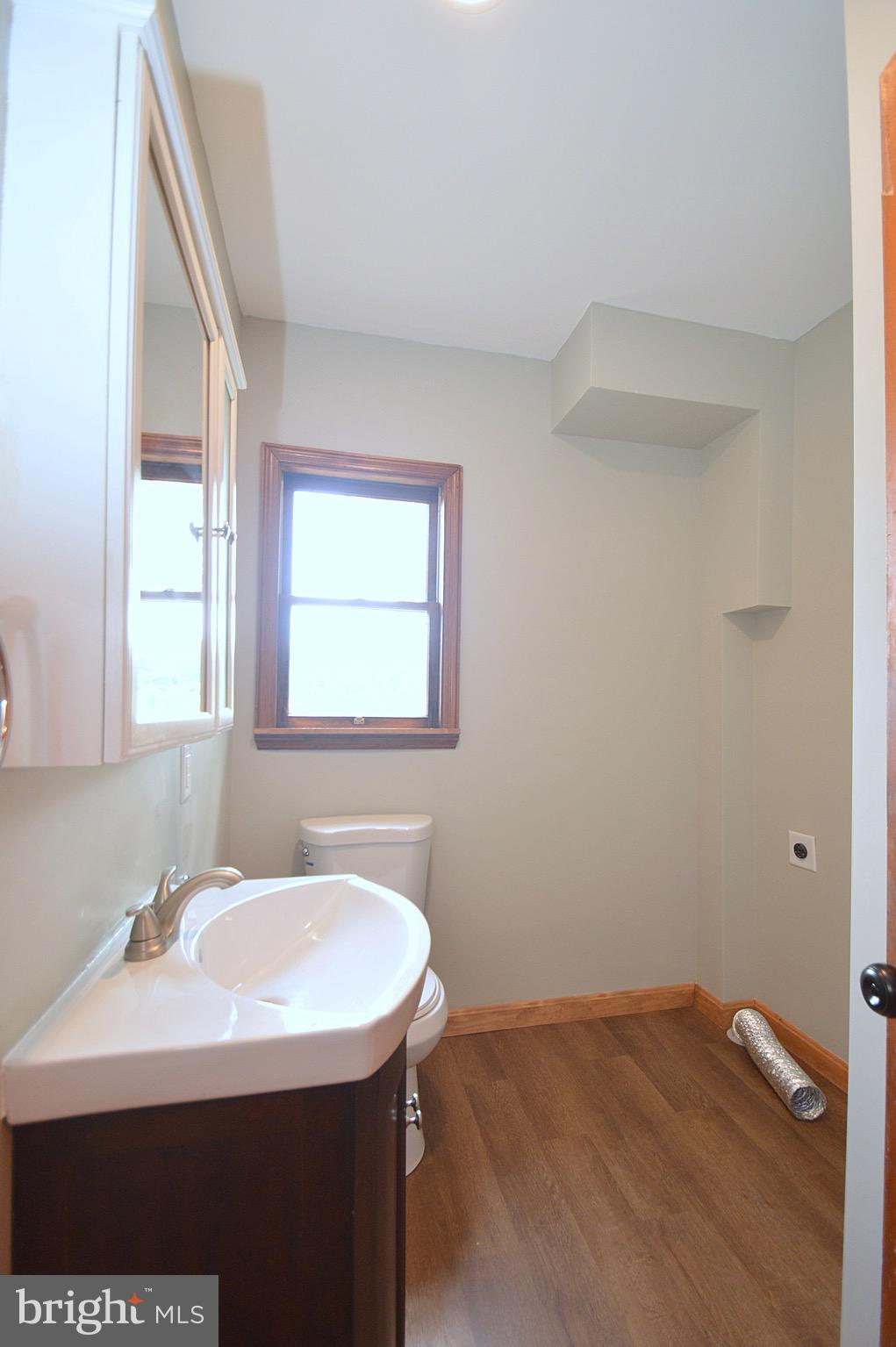 MORGAN COUNTY - Residential Lease