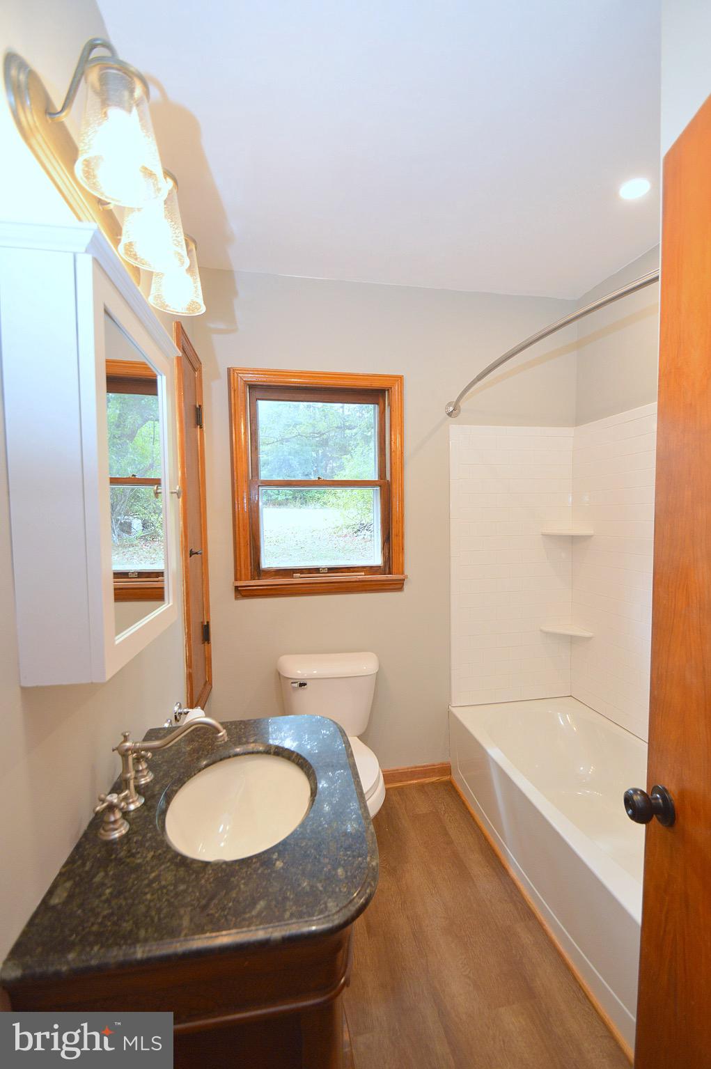 MORGAN COUNTY - Residential Lease