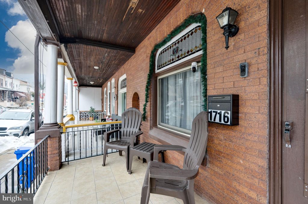 Photo of 1716 Haak Street, READING, PA 19602 (MLS # PABK2068318)