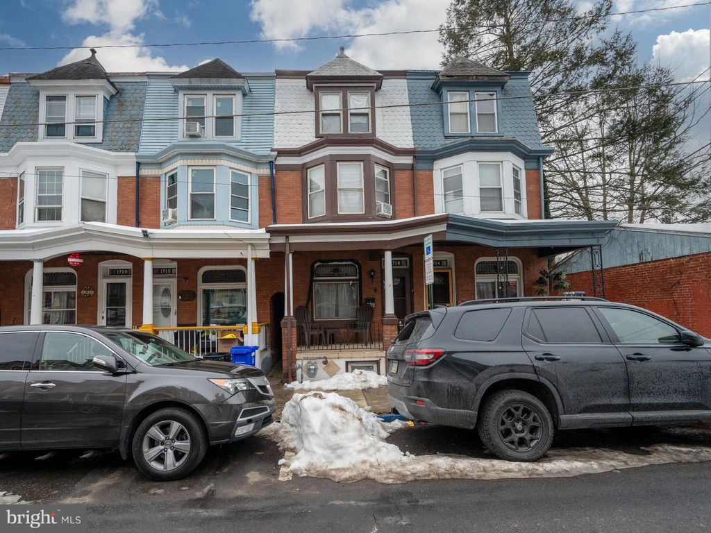 Photo of 1716 Haak Street, READING, PA 19602 (MLS # PABK2068318)