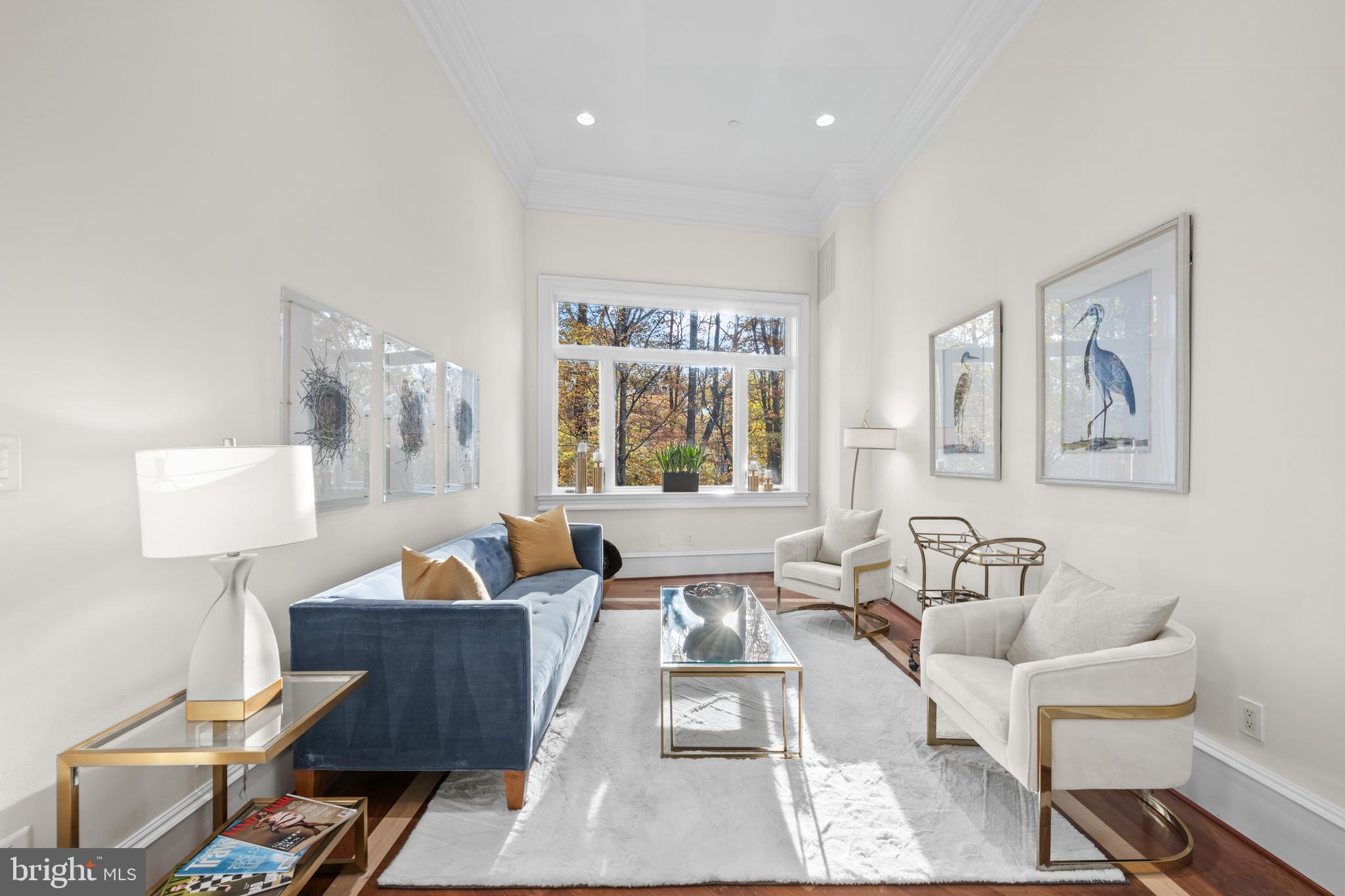 RIVER OAKS - Residential