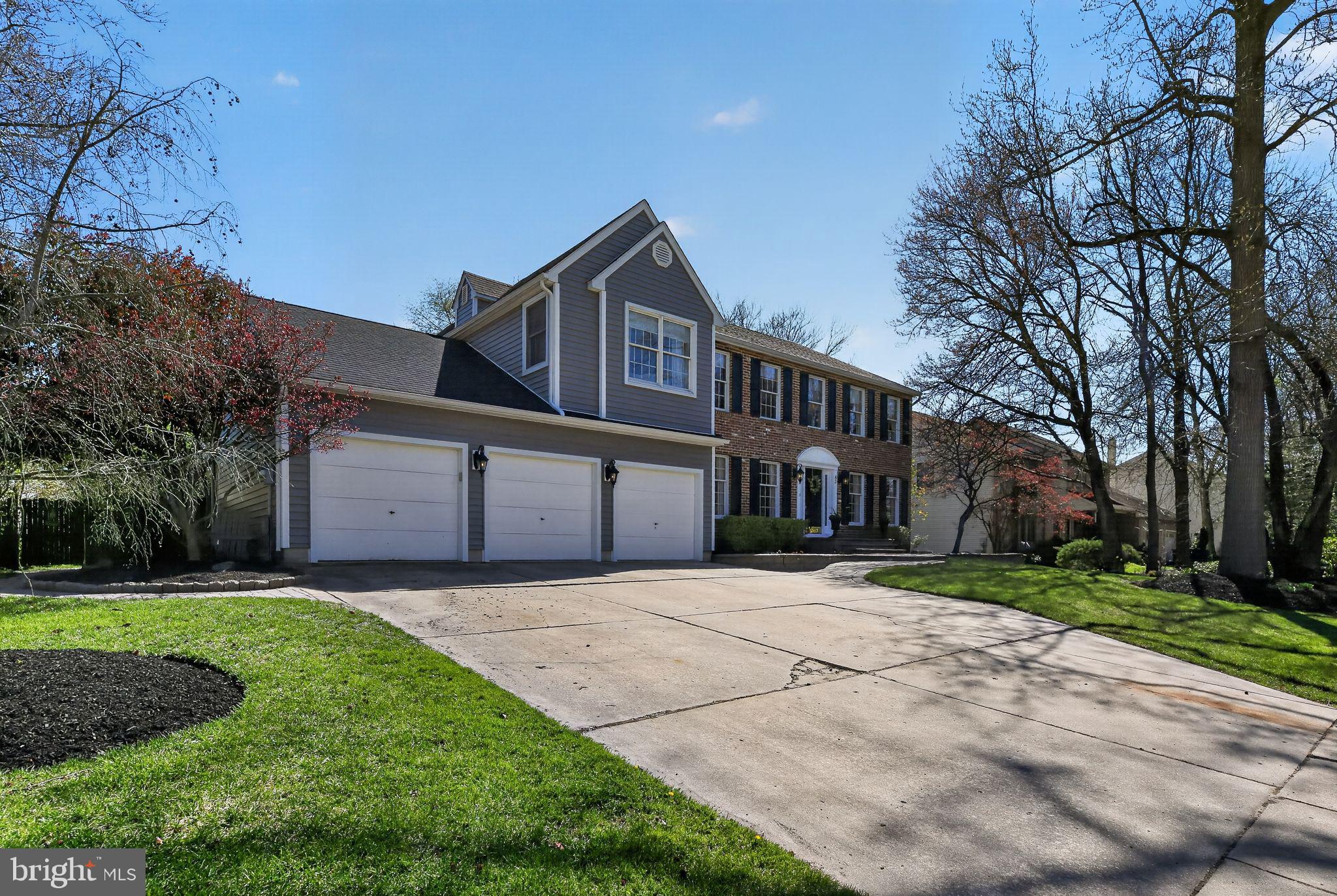 42 CALLISON LANE