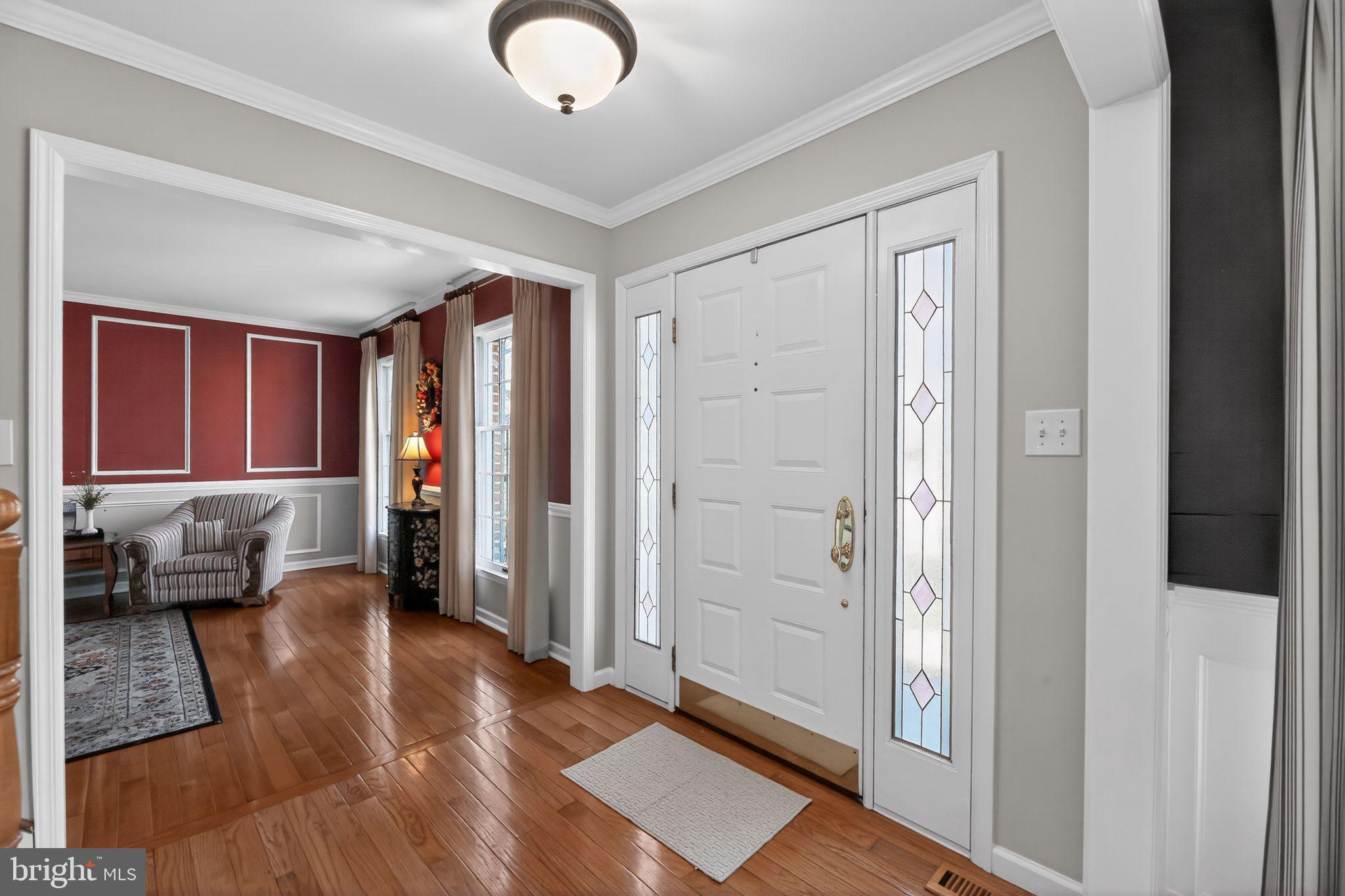 42 CALLISON LANE
