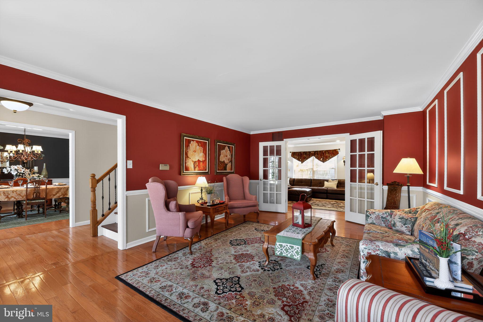42 CALLISON LANE