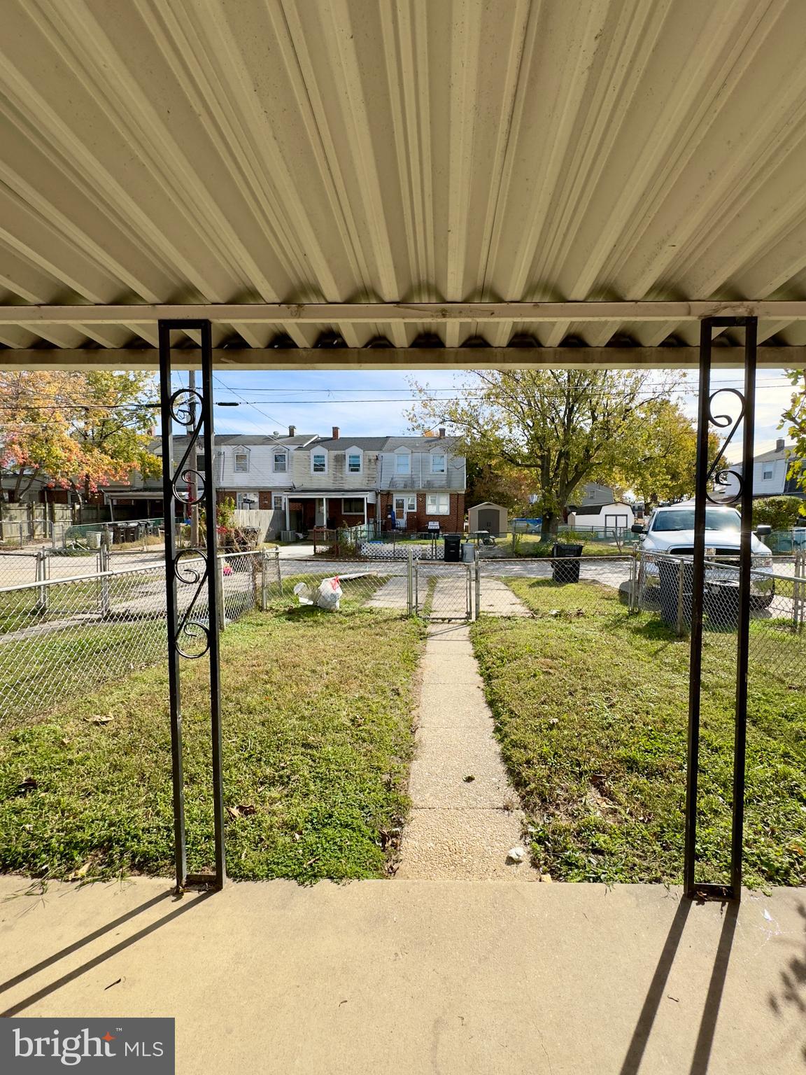 DUNDALK - Residential Lease