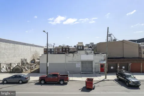 1603 N American Street, Philadelphia, PA MLS: PAPH2444758