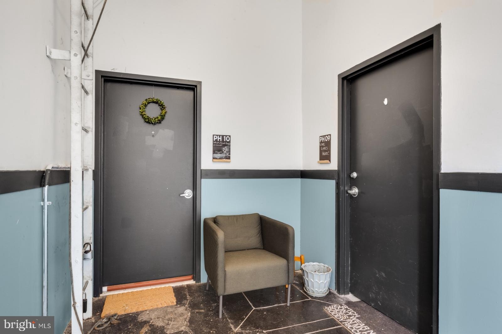 NORTHERN LIBERTIES - Residential Lease