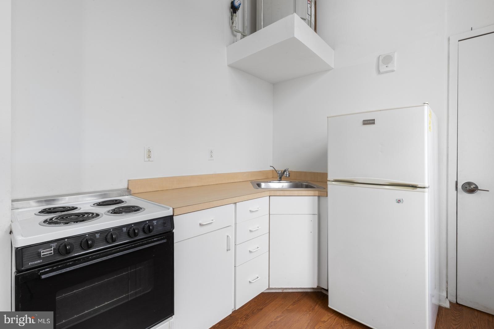 NORTHERN LIBERTIES - Residential Lease