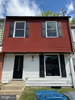 WHISPERING PINES - Residential Lease