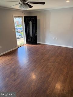 WHISPERING PINES - Residential Lease