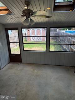 WHISPERING PINES - Residential Lease