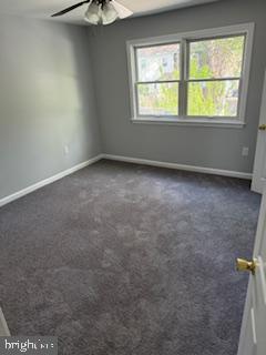 WHISPERING PINES - Residential Lease