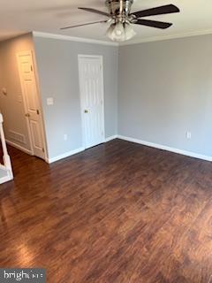 WHISPERING PINES - Residential Lease