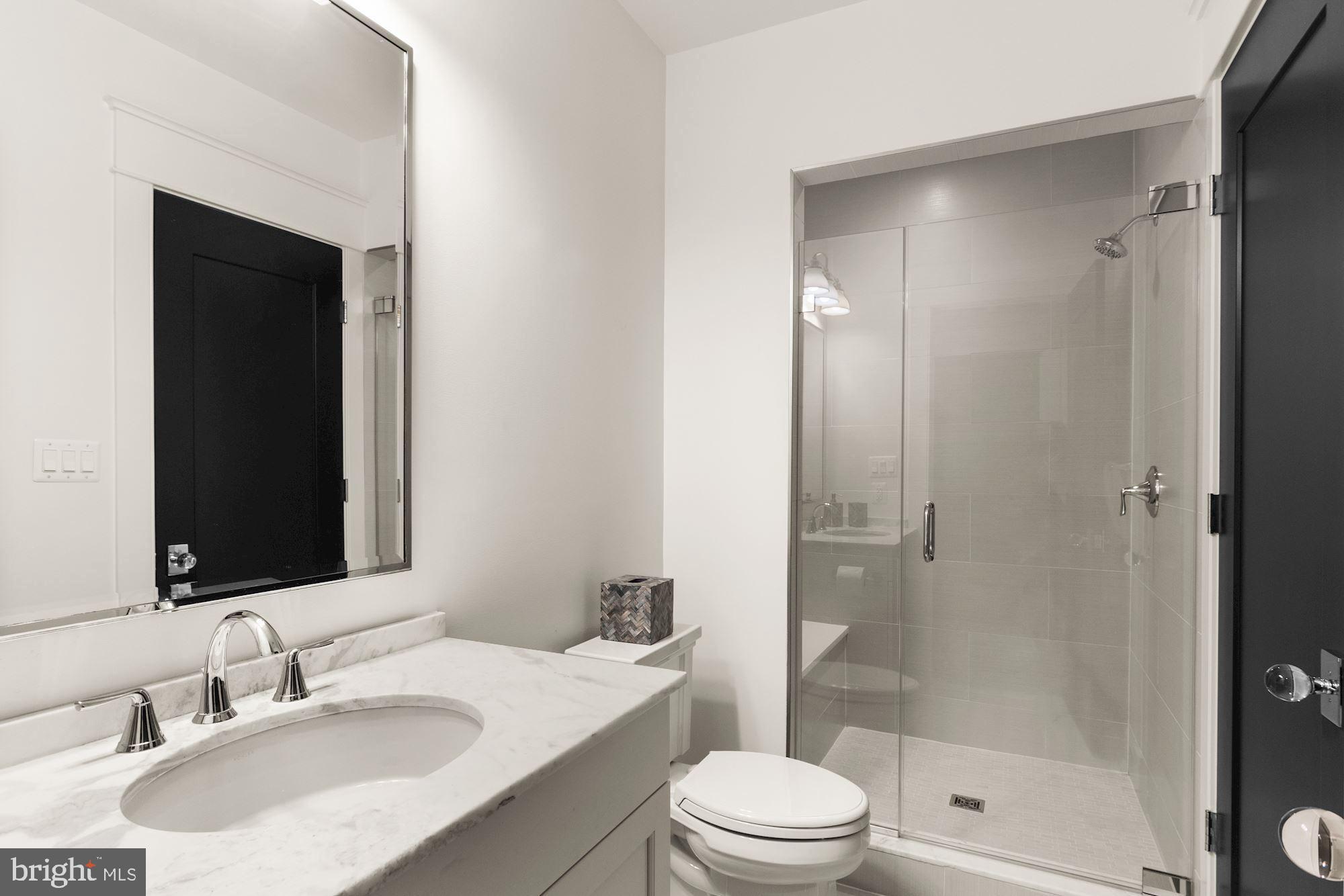 EDGEMOOR - Residential