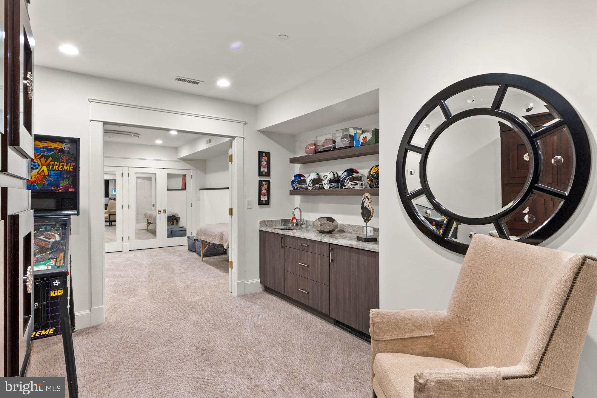 EDGEMOOR - Residential