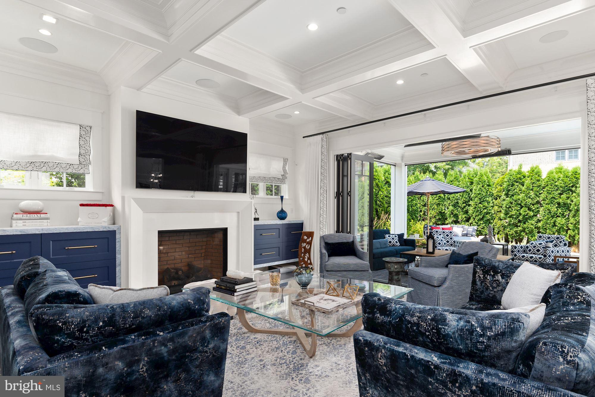 EDGEMOOR - Residential