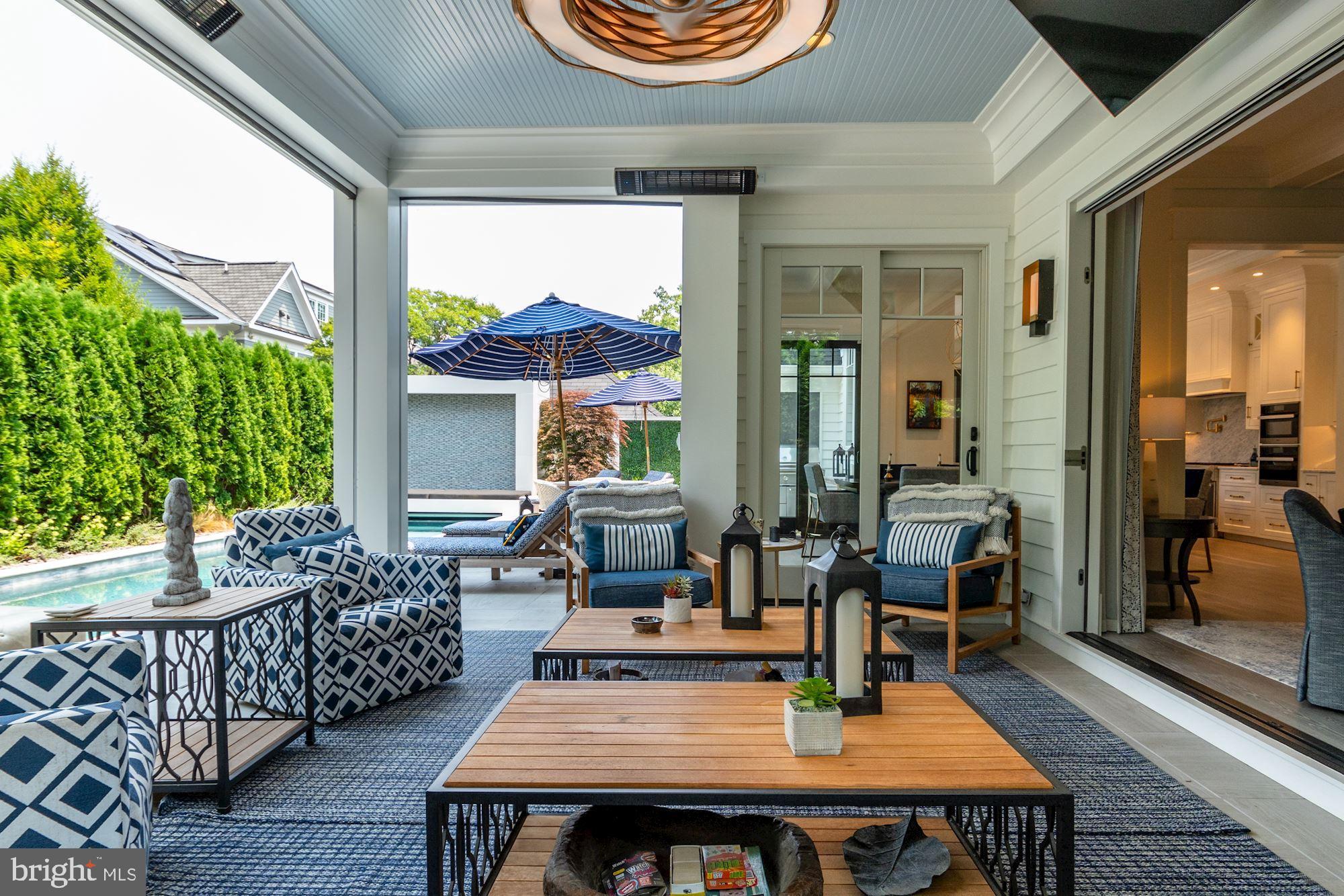 EDGEMOOR - Residential