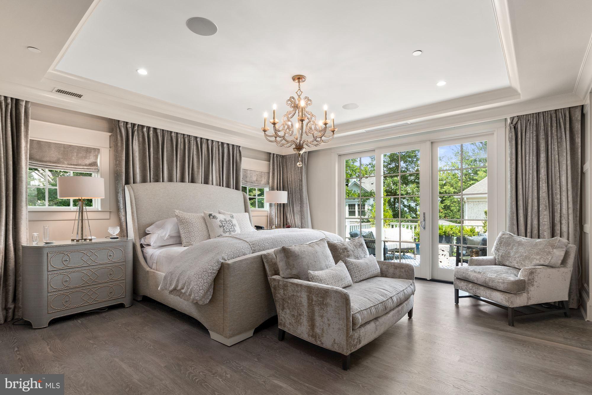 EDGEMOOR - Residential