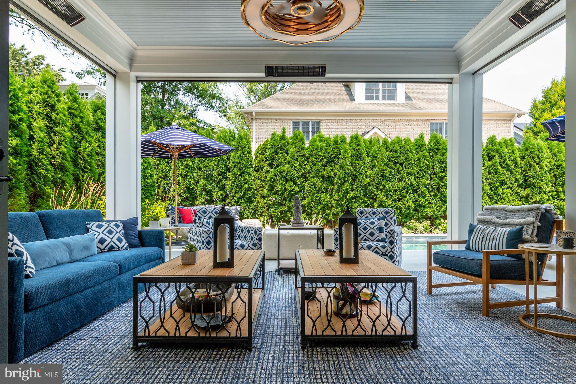 EDGEMOOR - Residential