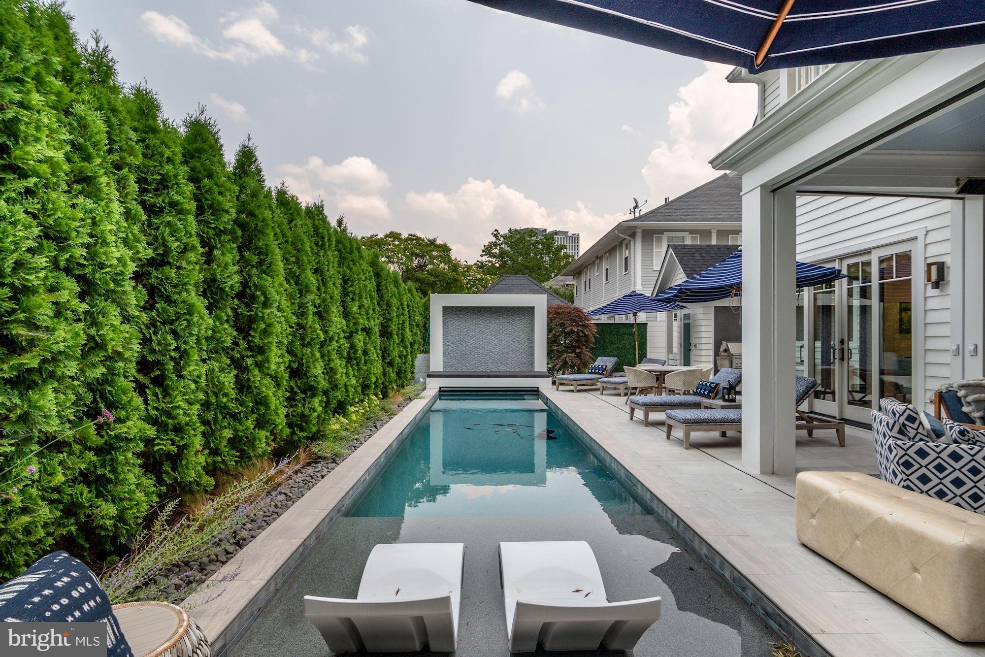 EDGEMOOR - Residential