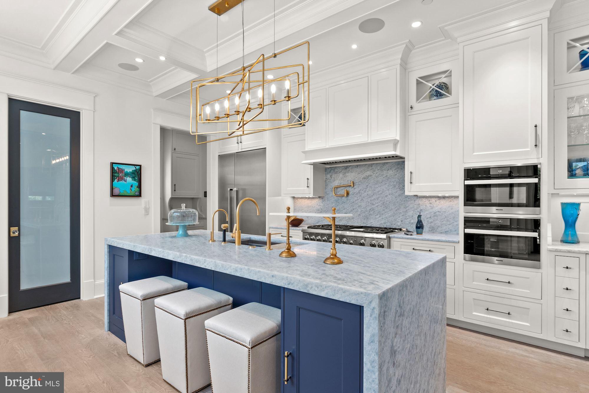 EDGEMOOR - Residential