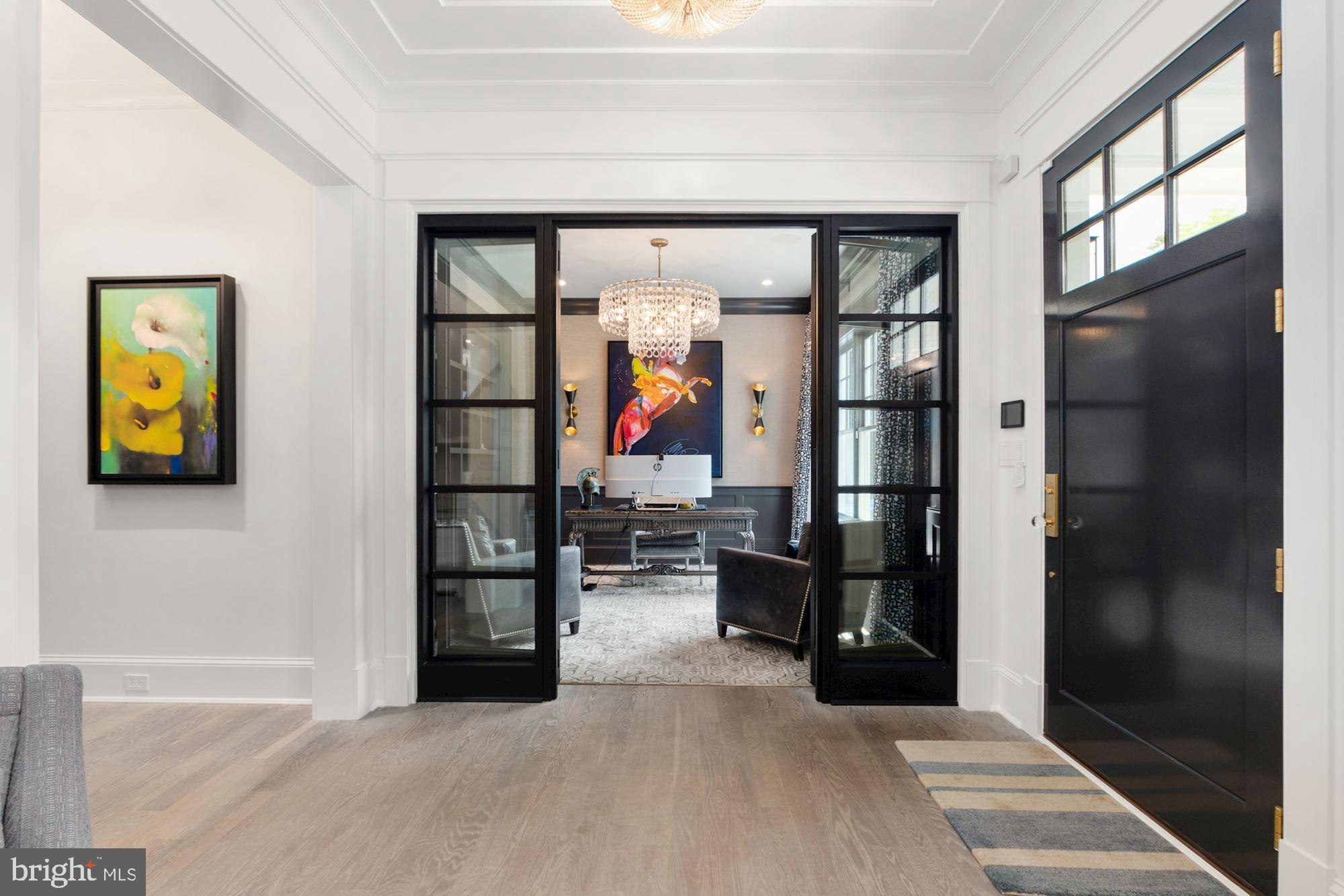 EDGEMOOR - Residential