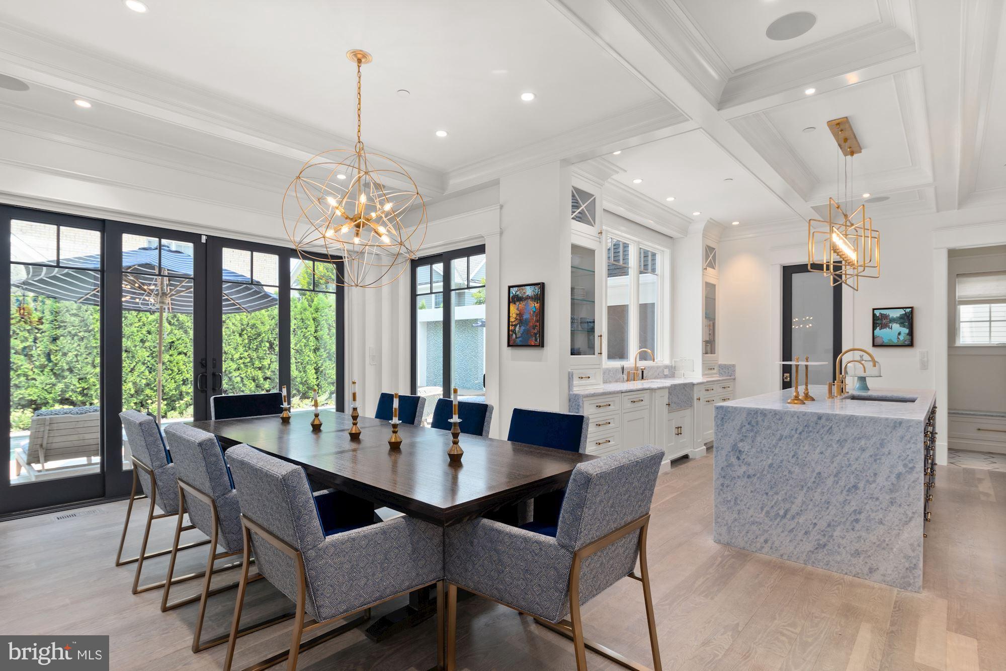 EDGEMOOR - Residential