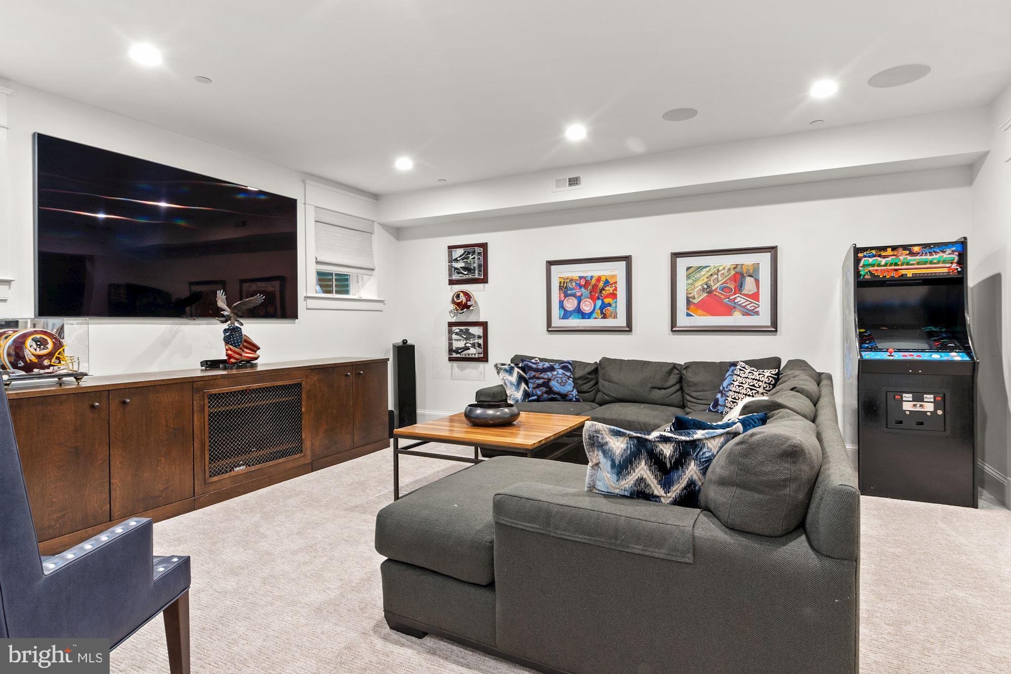 EDGEMOOR - Residential