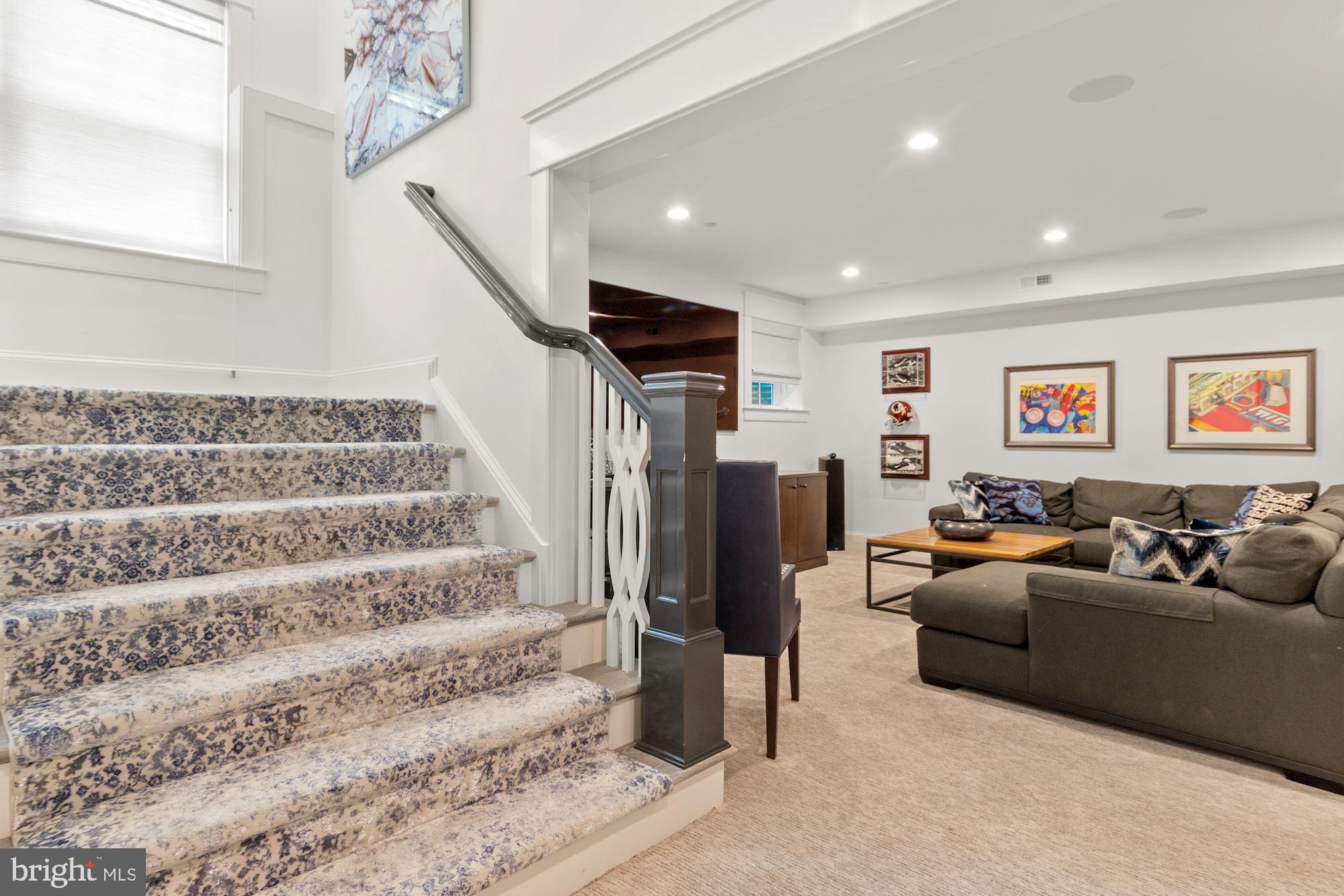 EDGEMOOR - Residential