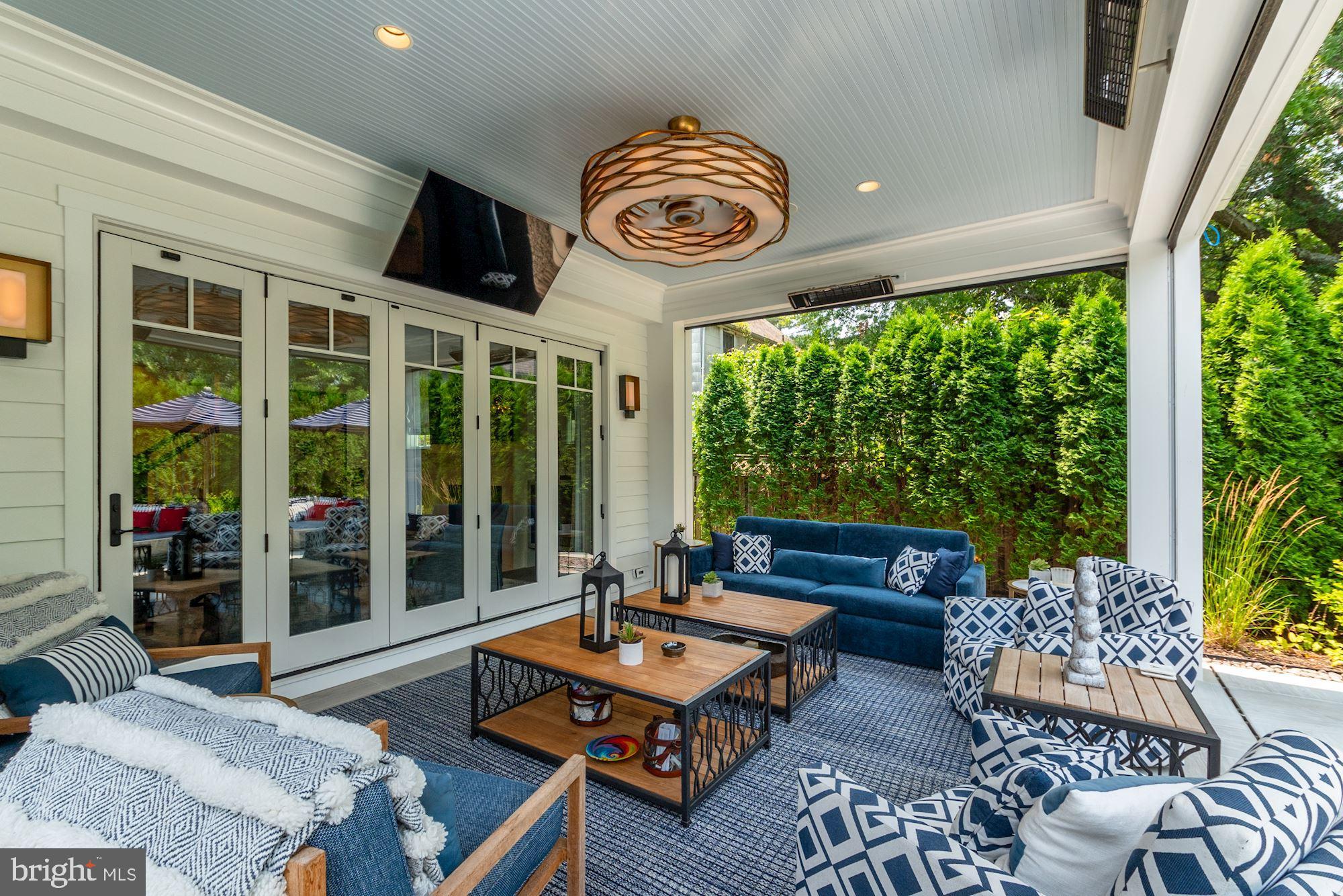 EDGEMOOR - Residential