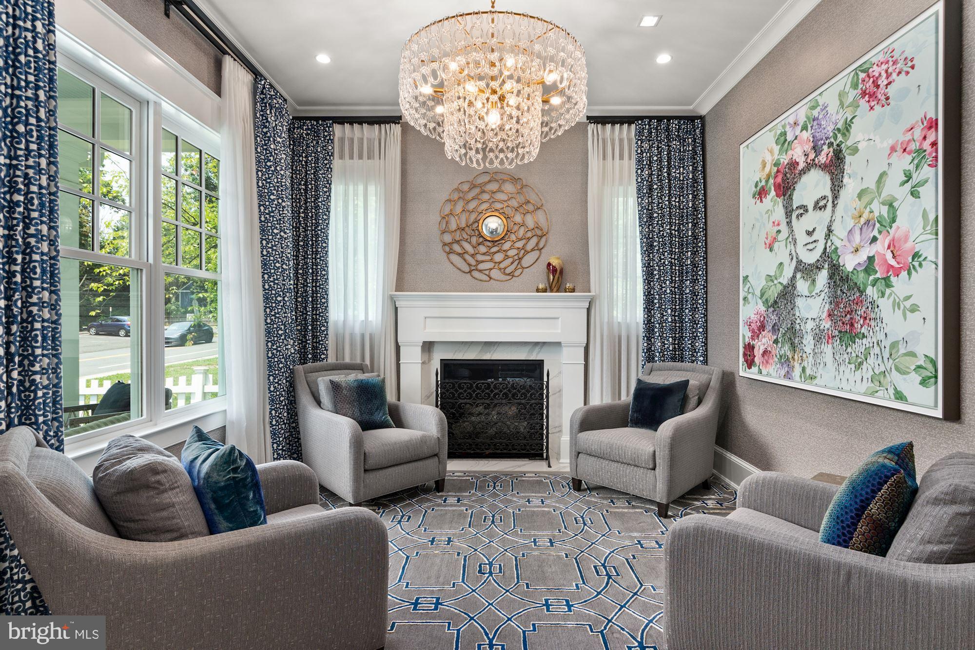 EDGEMOOR - Residential