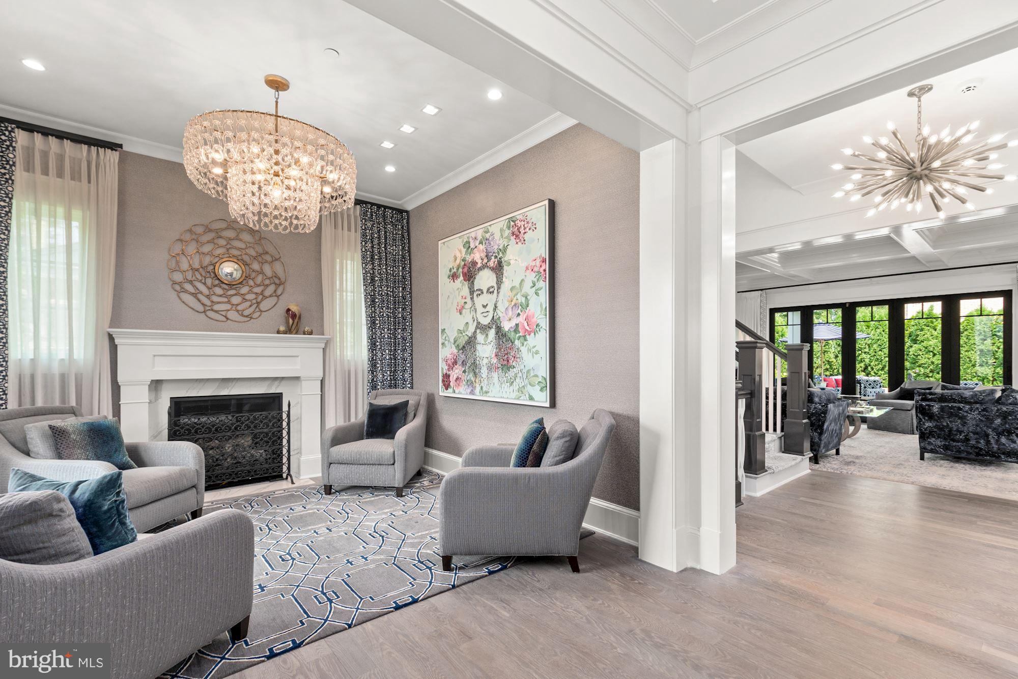 EDGEMOOR - Residential