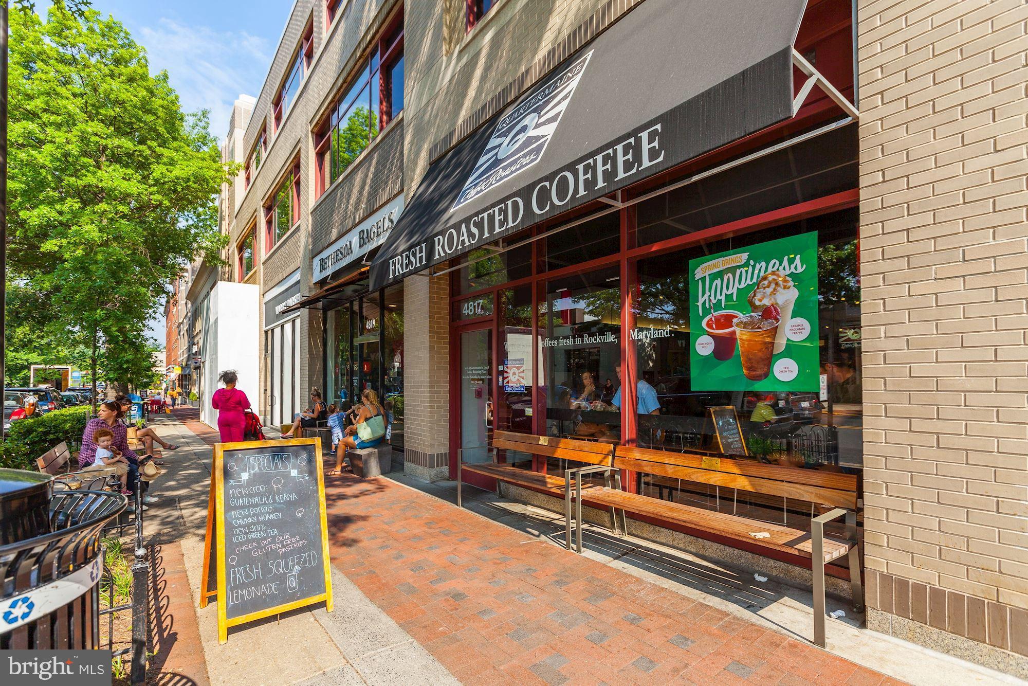 EDGEMOOR - Residential